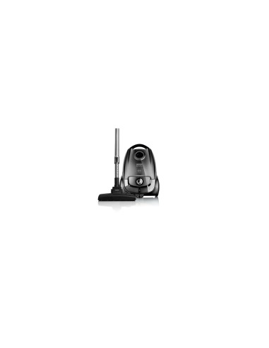 Haeger VC-70C.042A 4 L Aspiradora cilíndrica Secar 700 W Sin bolsa