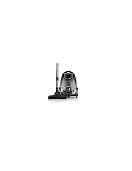 Haeger VC-70C.042A 4 L Aspiradora cilíndrica Secar 700 W Sin bolsa
