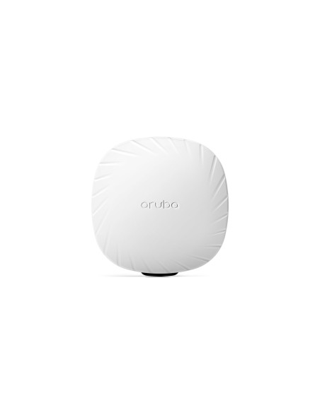 HPE Aruba Networking AP‑503‑RW 1490 Mbit/s Blanco Energía sobre Ethernet (PoE)