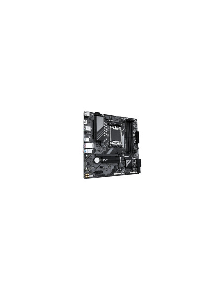 GIGABYTE B650M D3HP Placa base - AMD Ryzen serie 9000, VRM de 5+2+2