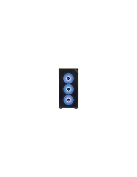 UNYKAch Caja ATX Revelat MESH Black