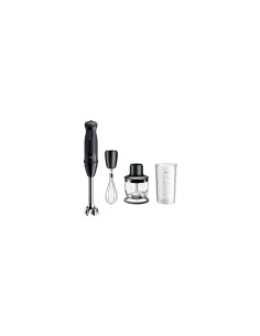 Braun MultiQuick 5 MQ 50202 M 0,6 L Batidora de inmersión 1000 W Negro