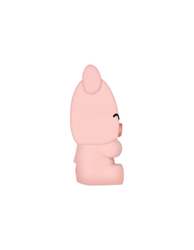 Celly PBPIG batería externa Polímero de litio 2600 mAh Rosa