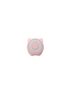 Celly WSPIG altavoz portátil o de fiesta Altavoz para fiestas Rosa 3 W 2