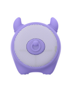 Celly WSBULL altavoz portátil o de fiesta Altavoz para fiestas