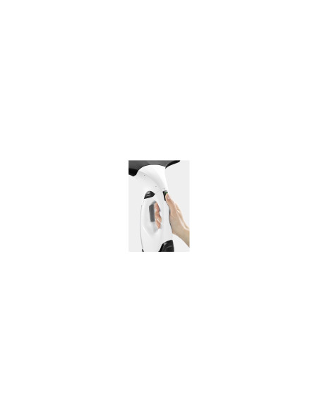 Kärcher WV 2 Plus N limpiador eléctrico ventana 0,1 L Blanco