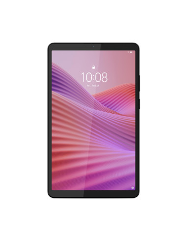 Lenovo Tab K9 Mediatek 64 GB 22,1 cm (8.7") 4 GB Wi-Fi 5 (802.11ac)