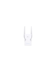 TP-Link RE225BE ampliador de red Repetidor de red Blanco