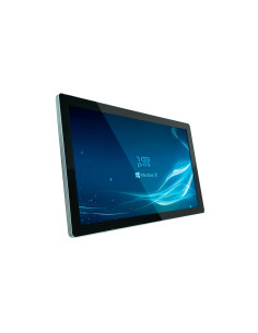 Terminal 21.5" Flat Capacitivo 10D-215J64, Intel J6412, 8Gb RAM, 128Gb SSD, Sin sistema operativo