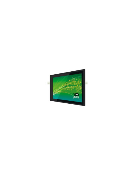 10POS 10D-22I58128 Terminal Punto Venta (TPV) 3,4 GHz 54,6 cm (21.5") 1920 x 1080 Pixeles Pantalla táctil Negro