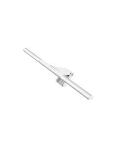 BenQ ScreenBar Pro luz de pantalla Plata 1000 lm