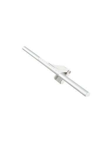 BenQ ScreenBar Pro luz de pantalla Plata 1000 lm