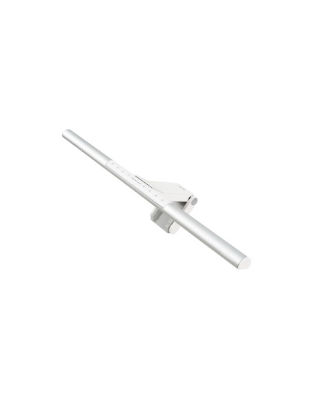 BenQ ScreenBar Pro luz de pantalla Plata 1000 lm