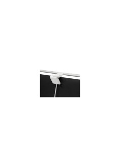 BenQ ScreenBar Pro luz de pantalla Plata 1000 lm 2