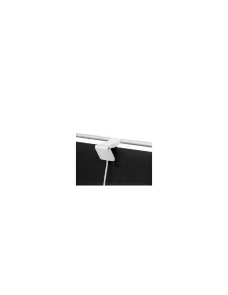 BenQ ScreenBar Pro luz de pantalla Plata 1000 lm