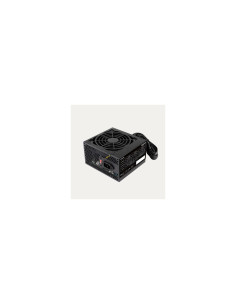 Approx APP500 Fuente de alimentación 550W con Cable y Selector de voltaje
