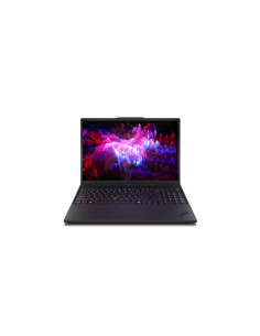 Lenovo ThinkPad P16v Gen 3 (Intel) Intel Core Ultra 7 255H Estación 2