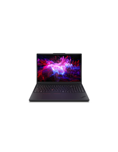 Lenovo ThinkPad P16v Gen 3 (Intel) Intel Core Ultra 7 255H Estación