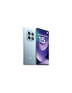 Xiaomi Redmi Note 15 5G 8/256Gb Azul Smartphone 2