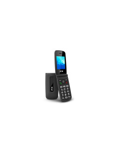 SPC Titan 2 6,1 cm (2.4") 114,5 g Gris Teléfono para personas mayores