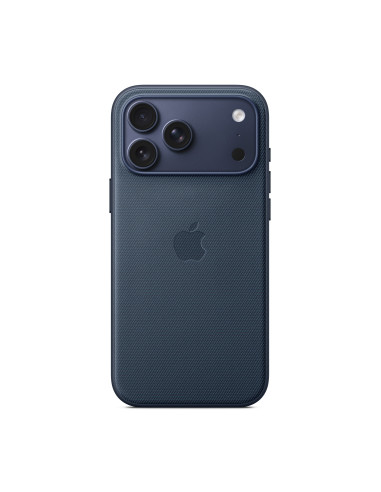 Apple MGF94ZM/A funda para teléfono móvil 17,5 cm (6.9") Azul