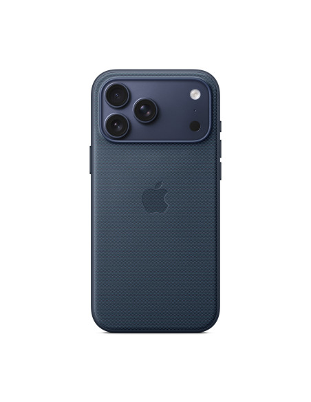 Apple MGF94ZM/A funda para teléfono móvil 17,5 cm (6.9") Azul