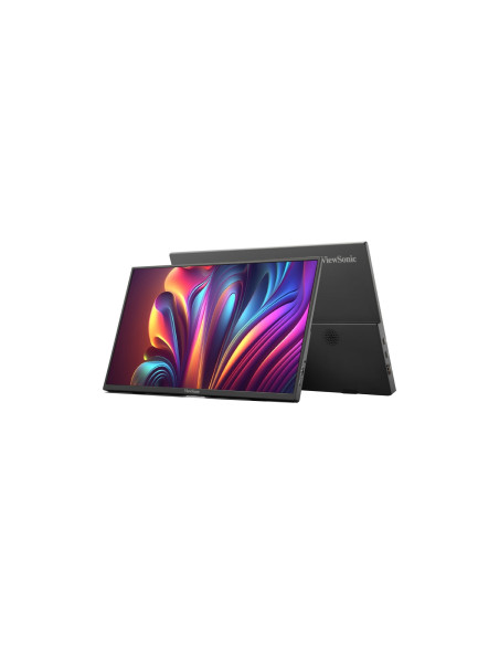Viewsonic VA1650 pantalla para PC 40,6 cm (16") 1920 x 1080 Pixeles