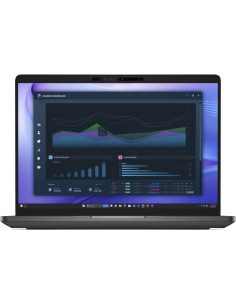 DELL Pro Precision 5 14 PW514261 Copilot+ PC Intel Core Ultra 7 366H