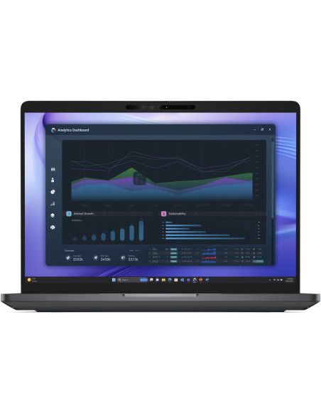 DELL Pro Precision 5 14 PW514261 Copilot+ PC Intel Core Ultra 7 366H