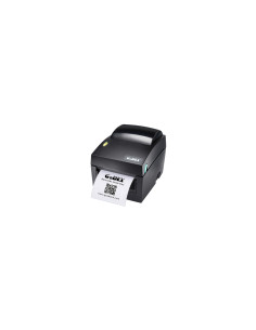 Godex DT4x impresora de etiquetas Térmica directa 203 x 203 DPI 177 mm/s Alámbrico Ethernet