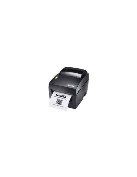 Godex DT4x impresora de etiquetas Térmica directa 203 x 203 DPI 177 mm/s Alámbrico Ethernet