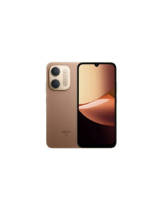 Xiaomi Redmi 17C 5G 4/128Gb Marrón Smartphone