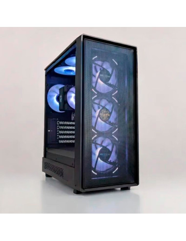 ORDENADOR GAMING STORM RGB RYZEN 7 5700G/16GB/SSD500 NVME/750W/W11PR