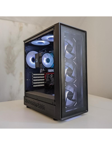 ORDENADOR GAMING STORM RGB RYZEN 7 5700G/16GB/SSD500 NVME/750W/W11PR