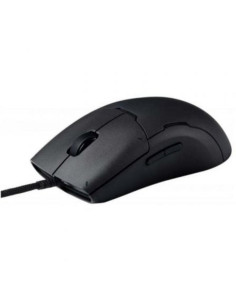 RATON XIAOMI MOUSE LITE USB 6200DPI BLACK 2