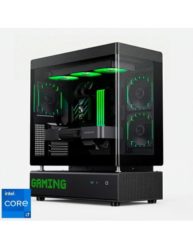 ORDENADOR GAMING N90 RGB I7 14700K/32 DDR5/2TB NVME/REF.LIQ/1050W