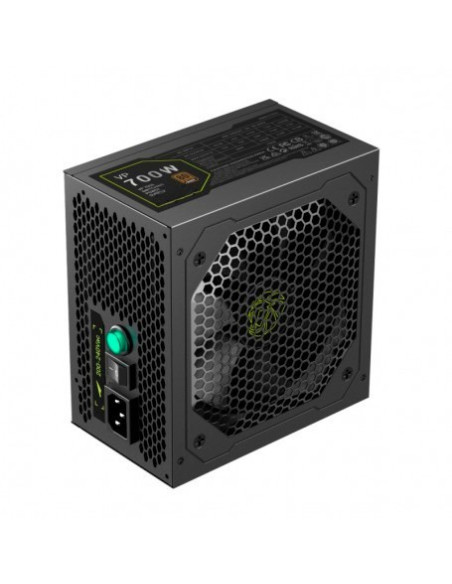 FUENTE DE ALIMENTACION GM 700W 80+ BRONZE 12V-2x6