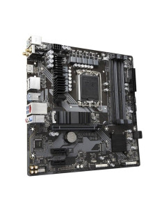 PLACA BASE GIGABYTE GA-B760-DS3H AX DDR4 HDMI + DP 4XDDR4 ATX 2