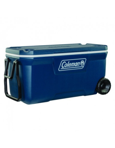 NEVERA RIGIDA EXTREME 100QT COLEMAN