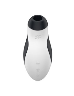 SUCCIONADOR CON VIBRACION ORCA SATISFYER