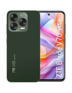 SMARTPHONE ZTE V70 VITA VERDE 8GB RAM 256GB ROM