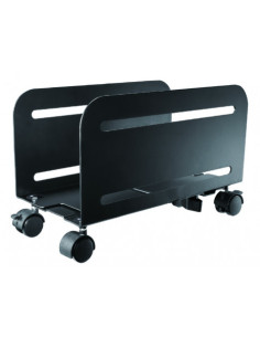 SOPORTE CPU CON RUEDAS CROMAD