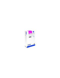 CARTUCHO EPSON T7553 MAGENTA C13T755340