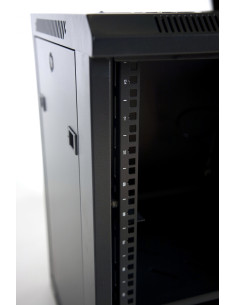 MONOLYTH 1F-1V-2L 201120-1 ARMARIO RACK 12U SH6412 600X450 2