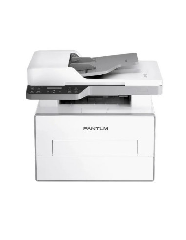 IMPRESORA MFP PANTUM LASER MONOCROMO BM5220ADW 42PPM 250H USB RJ45 WIFI BLUETOOTH 3Y