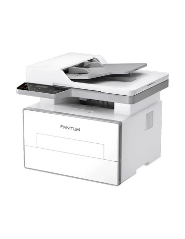IMPRESORA MFP PANTUM LASER MONOCROMO BM5220ADW 42PPM 250H USB RJ45 WIFI BLUETOOTH 3Y