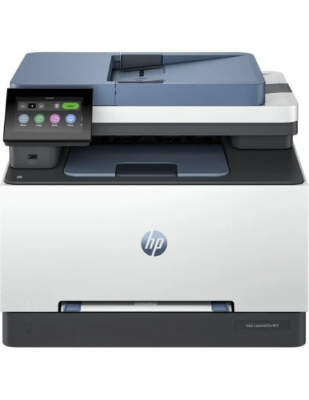 IMPRESORA MFP HP LASERJET PRO 3302FDN COLOR DUPLEX