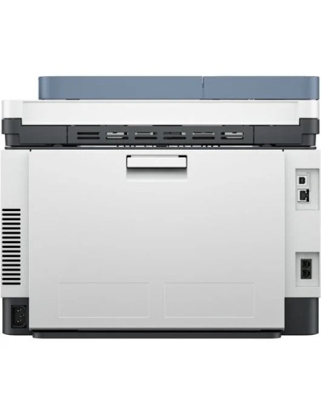 IMPRESORA MFP HP LASERJET PRO 3302FDN COLOR DUPLEX