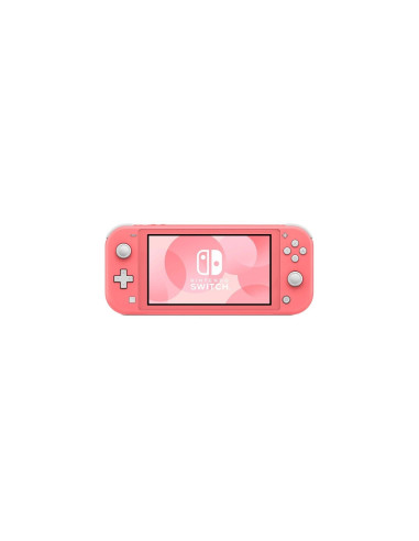 NINTENDO SWITCH LITE VIDEOCONSOLA PANTALLA 5.5P LCD WIFI BLUETOOTH