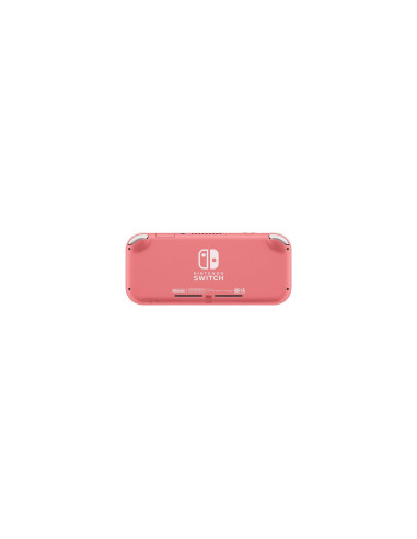 NINTENDO SWITCH LITE VIDEOCONSOLA PANTALLA 5.5P LCD WIFI BLUETOOTH